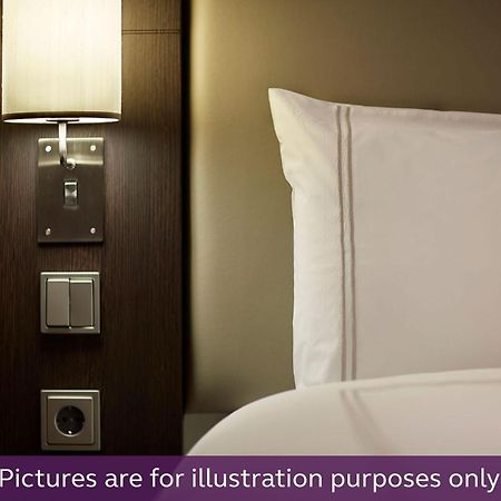 Premier Inn Stuttgart Feuerbach Extérieur photo