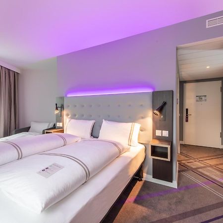 Premier Inn Stuttgart Feuerbach Extérieur photo