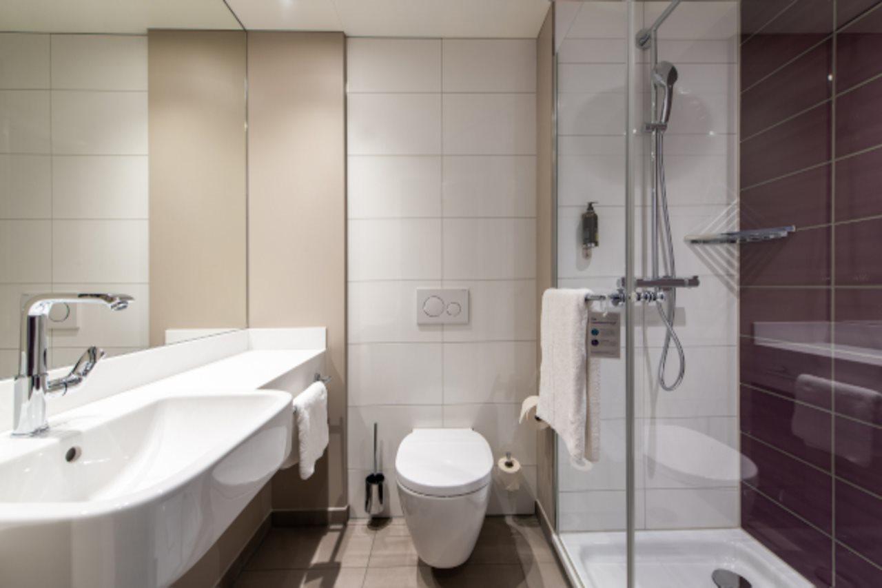 Premier Inn Stuttgart Feuerbach Extérieur photo