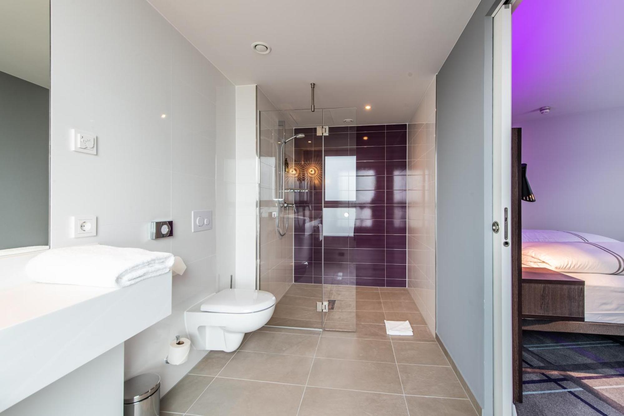 Premier Inn Stuttgart Feuerbach Extérieur photo