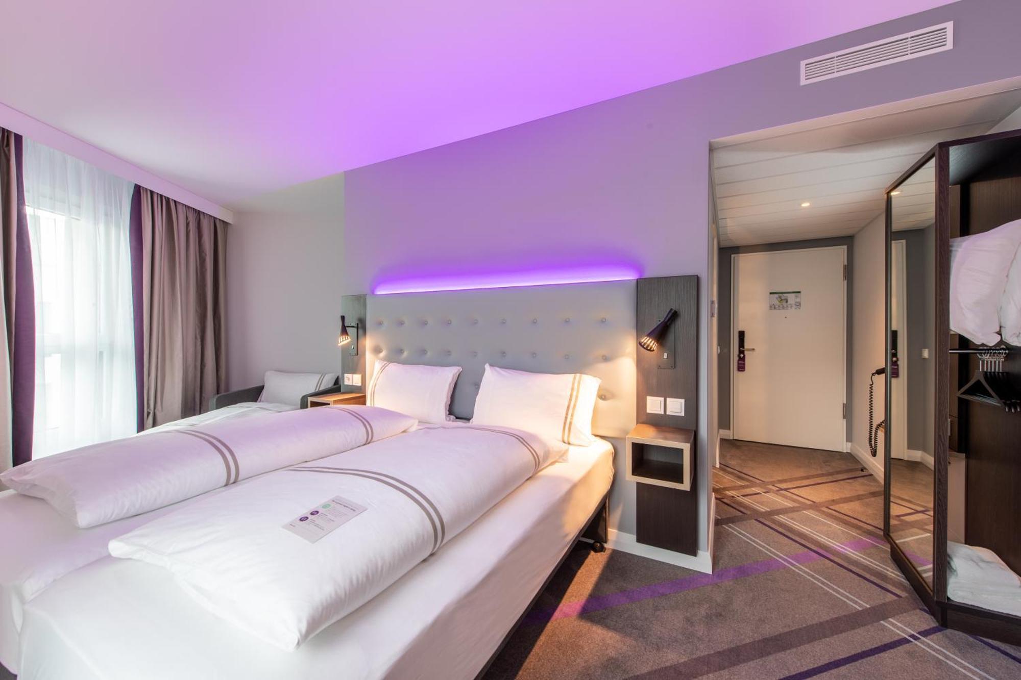 Premier Inn Stuttgart Feuerbach Extérieur photo