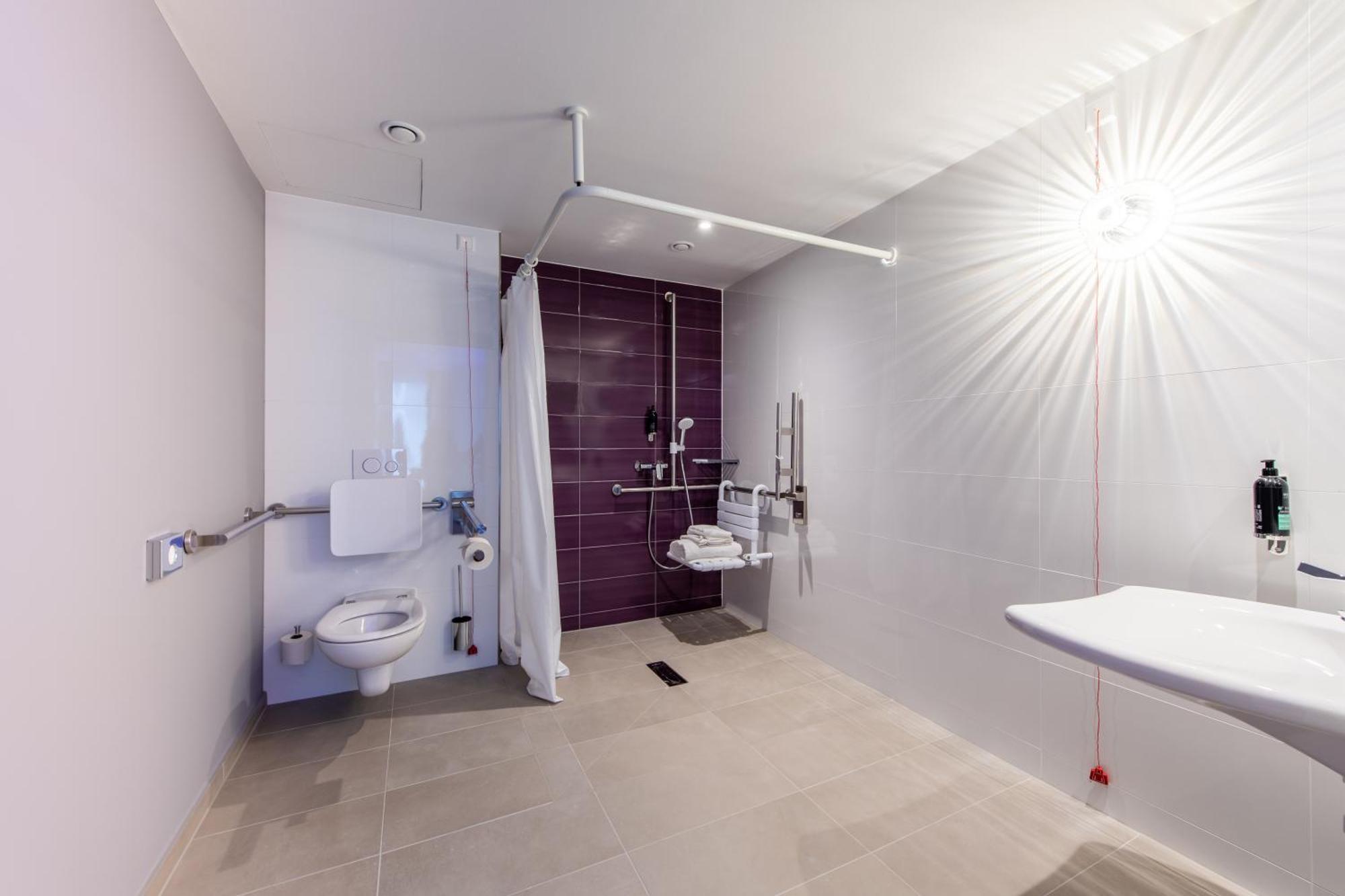 Premier Inn Stuttgart Feuerbach Extérieur photo