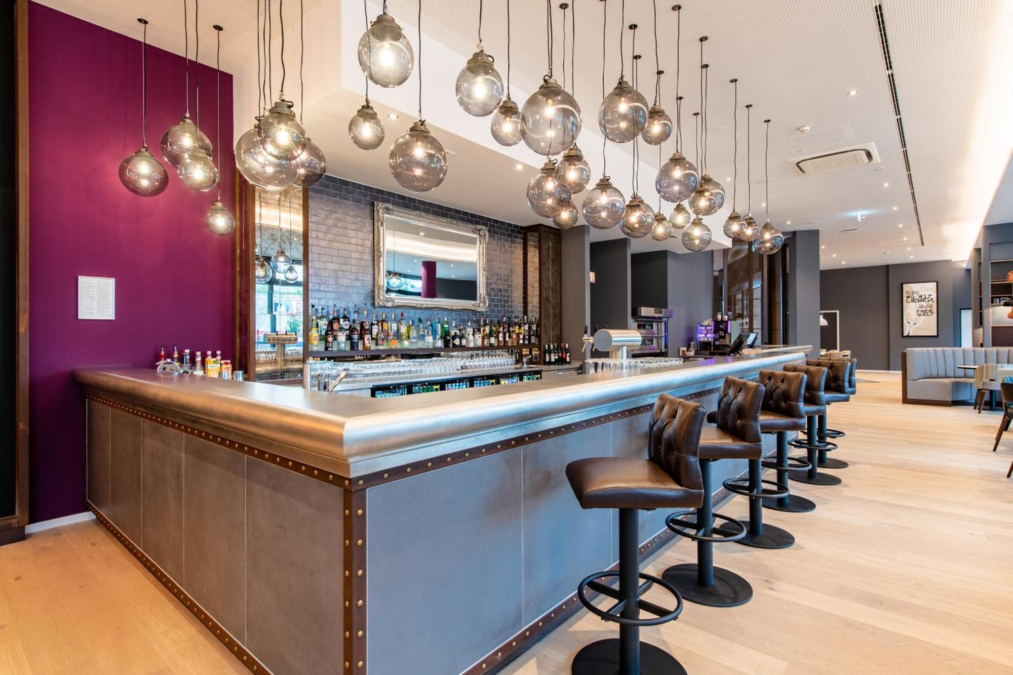 Premier Inn Stuttgart Feuerbach Extérieur photo
