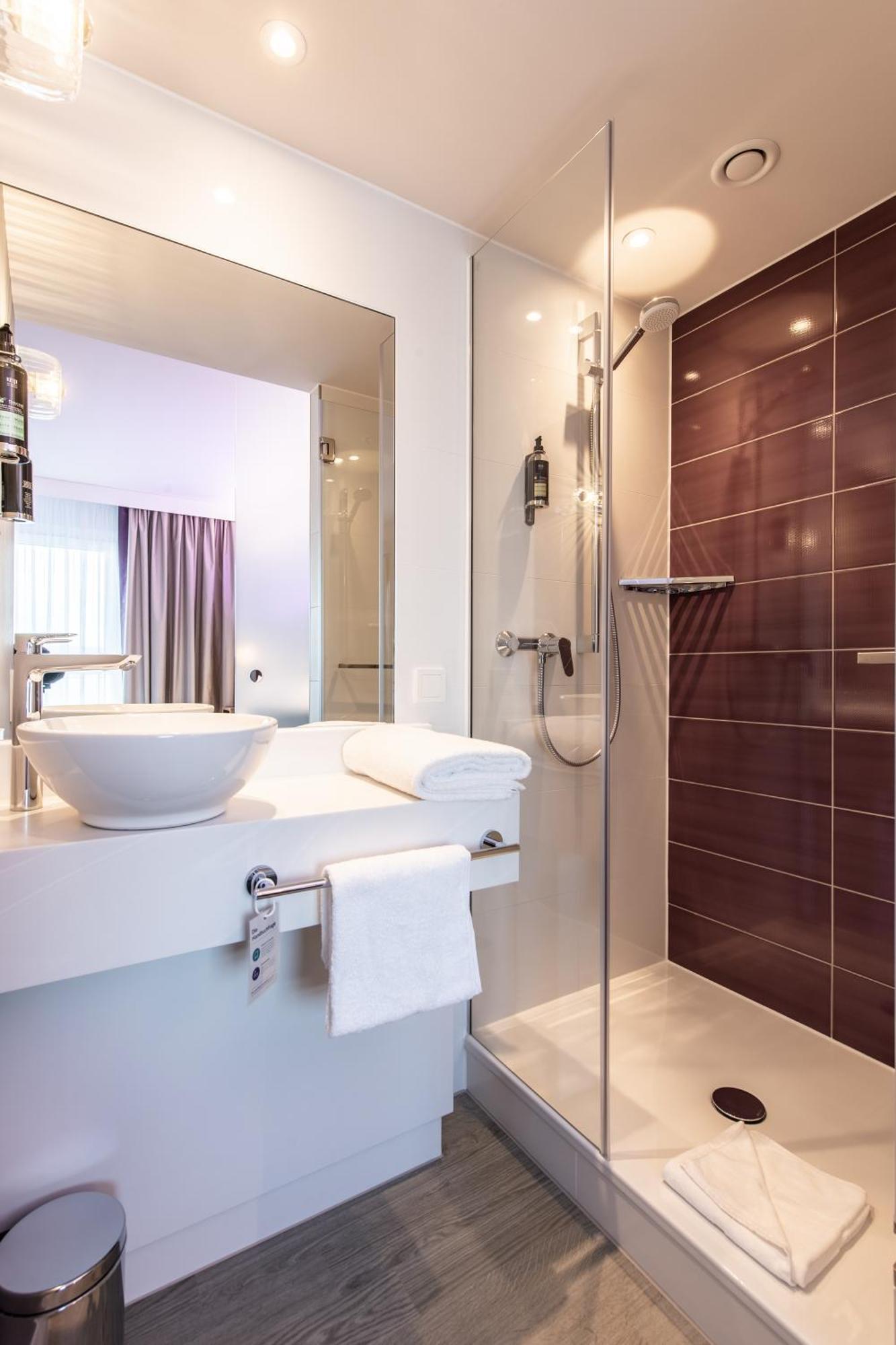 Premier Inn Stuttgart Feuerbach Extérieur photo