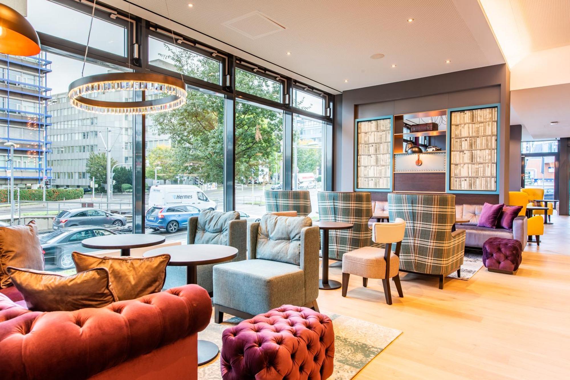 Premier Inn Stuttgart Feuerbach Extérieur photo